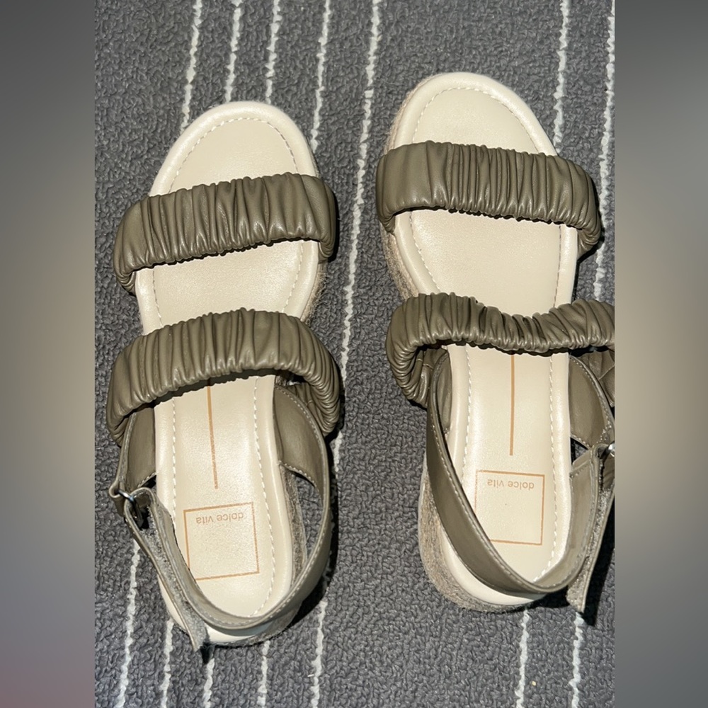 Dolce Vita sandals